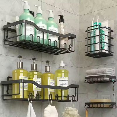 Pack Shower Caddy 5pcs
