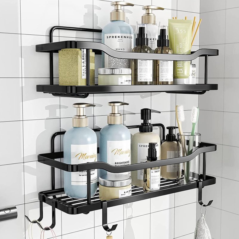 Pack Shower Caddy  3pcs