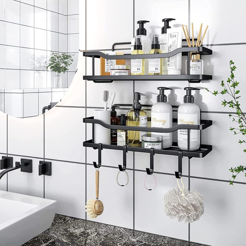 Pack Shower Caddy  3pcs