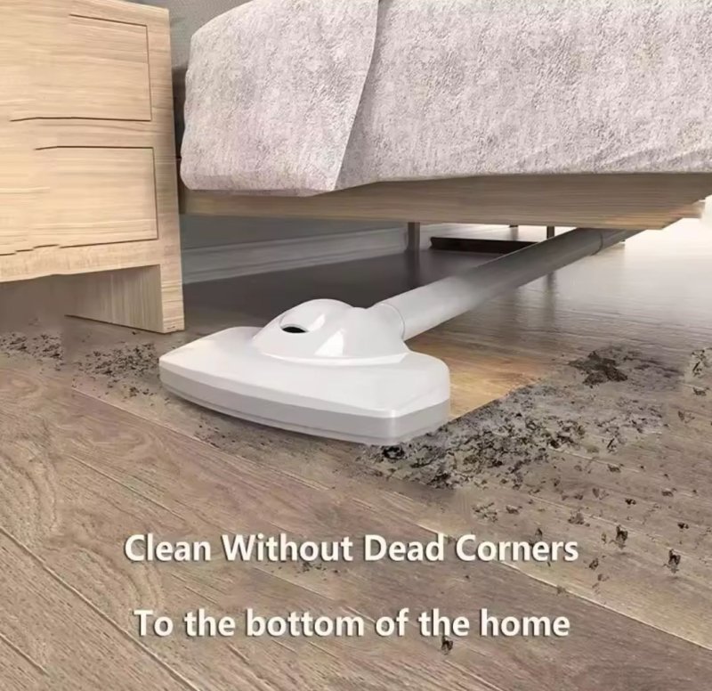 Aspirateur sans fil 3 en 1