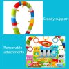 Baby Piano Fitness Rack