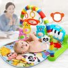 Baby Piano Fitness Rack