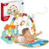 Baby Piano Fitness Rack