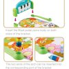 Baby Piano Fitness Rack