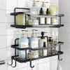 Pack Shower Caddy  3pcs