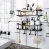 Pack Shower Caddy  3pcs