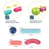 Smart Magnetic Ball Rod Toys Original